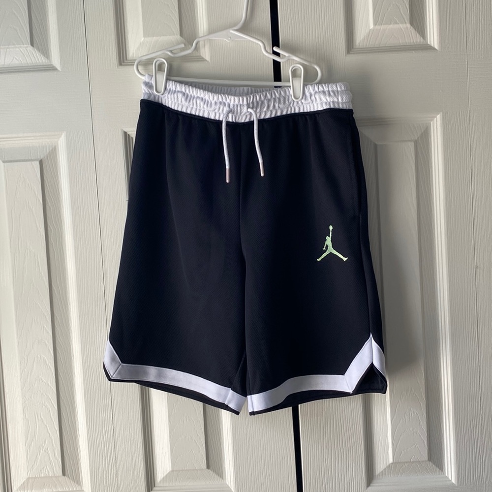 Jordan basketball shorts
